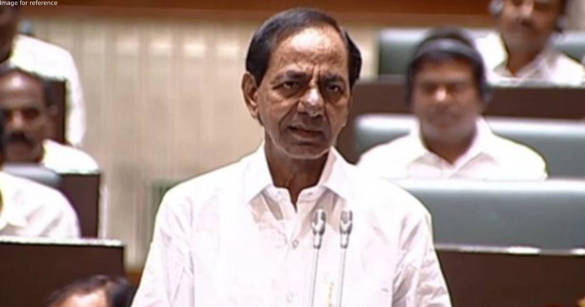 Telangana govt hikes ST reservation by 4 pc with immediate effect